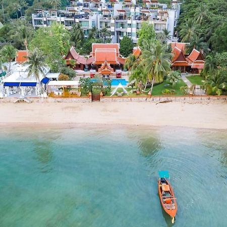 Royal Thai Villa Phuket - SHA Extra Plus Rawai Ngoại thất bức ảnh
