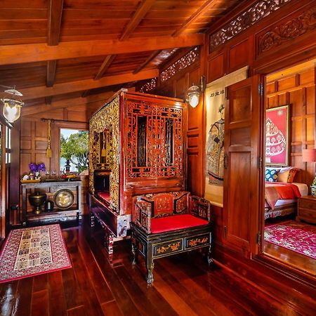 Royal Thai Villa Phuket - SHA Extra Plus Rawai Ngoại thất bức ảnh