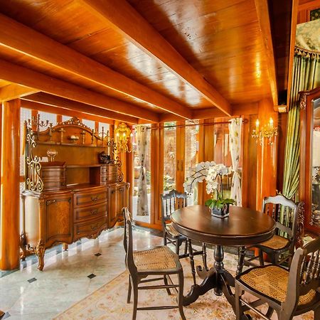Royal Thai Villa Phuket - SHA Extra Plus Rawai Ngoại thất bức ảnh