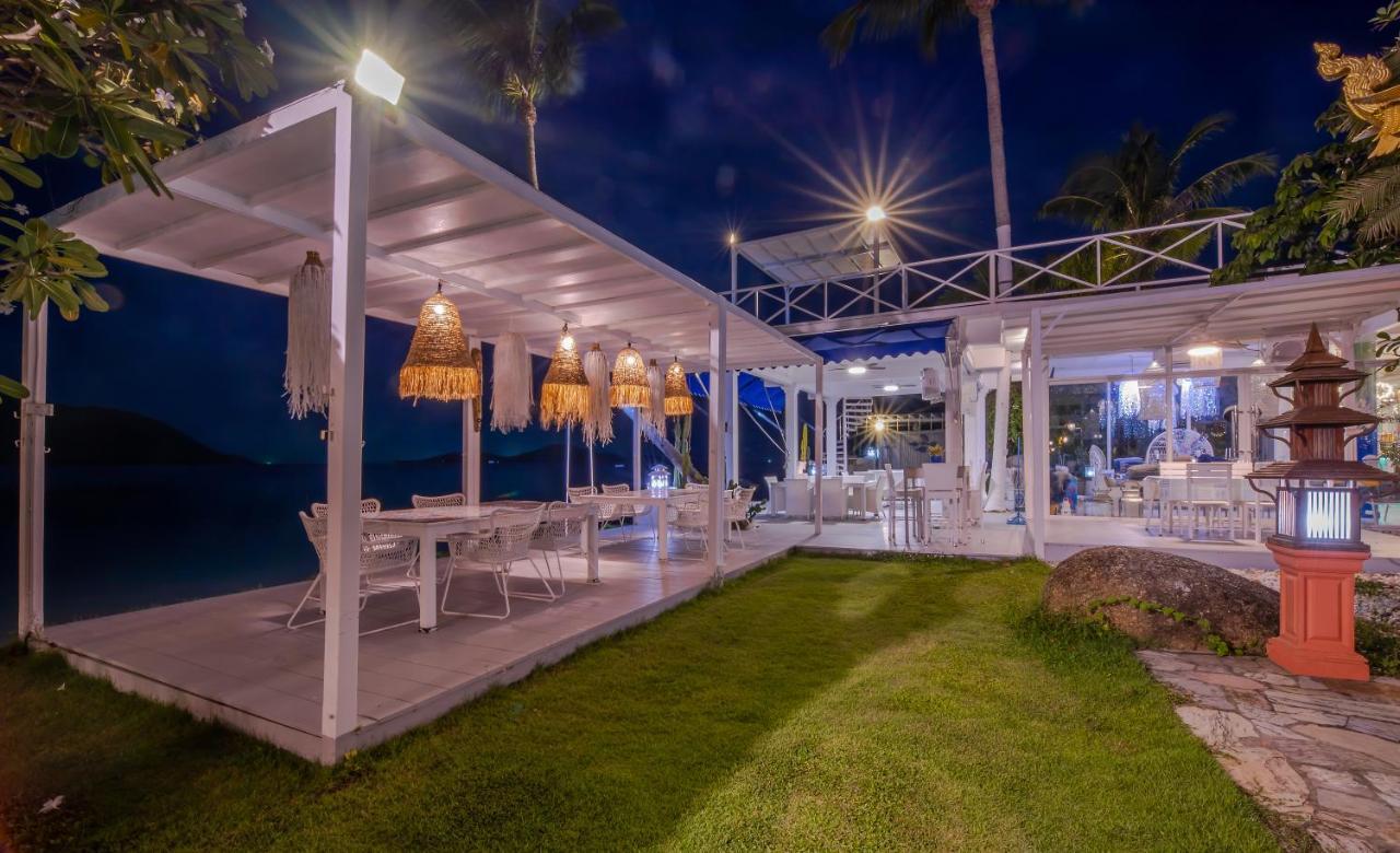 Royal Thai Villa Phuket - SHA Extra Plus Rawai Ngoại thất bức ảnh