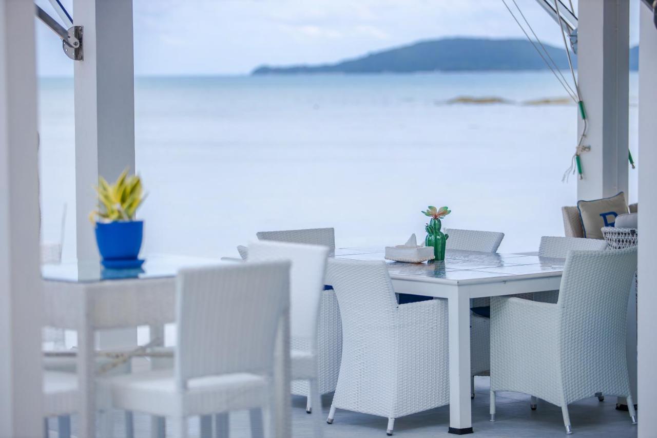 Royal Thai Villa Phuket - SHA Extra Plus Rawai Ngoại thất bức ảnh