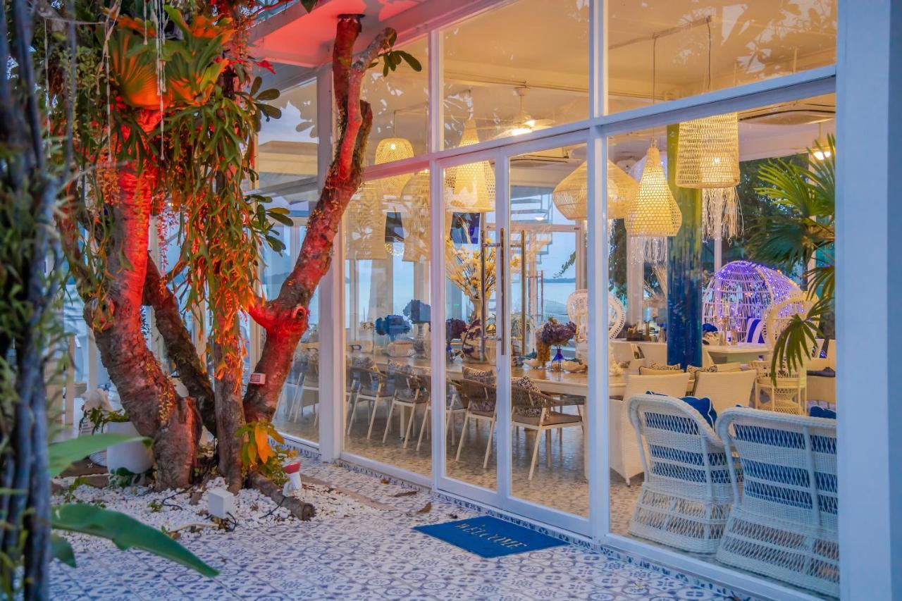 Royal Thai Villa Phuket - SHA Extra Plus Rawai Ngoại thất bức ảnh