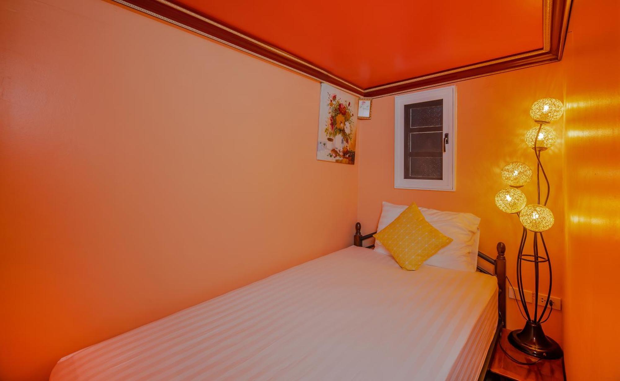 Royal Thai Villa Phuket - SHA Extra Plus Rawai Ngoại thất bức ảnh