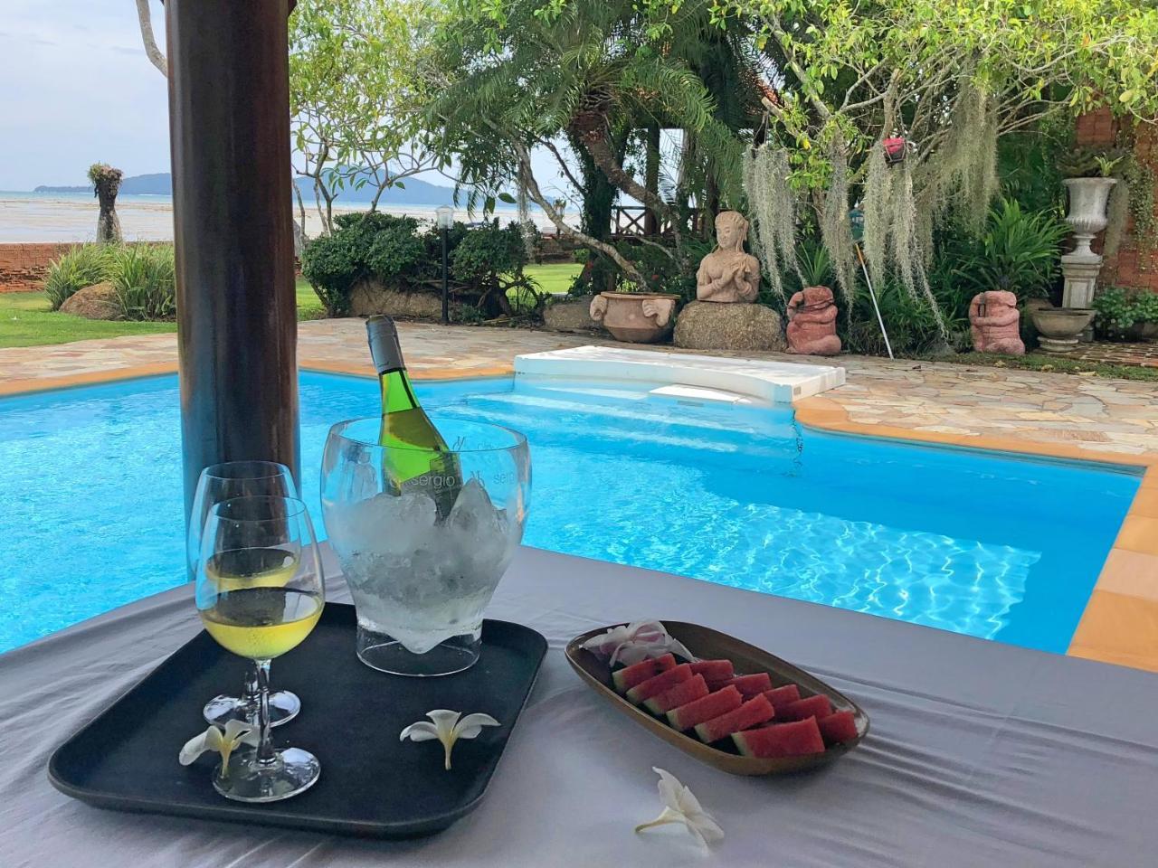 Royal Thai Villa Phuket - SHA Extra Plus Rawai Ngoại thất bức ảnh